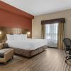 Best Western Plus Winnipeg West
