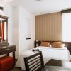 Hotel Duke Armeneasca City Center