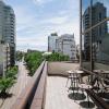 Hotel Duke Armeneasca City Center