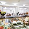 Sercotel Gran Hotel Conde Duque