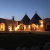 Masseria Camarda