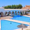 Alltravel Vila Rosa apartment