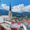 Penthaus Appartement
