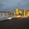 Villa con piscina LAJARES Ojo del Calderón