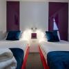 OYO The Bentleys Hotel