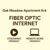 Oak Meadow Apartment