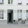 B&B Alphabet - Luxury Guesthouse and Art Gallery