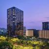 Guangzhou Bulgari International Service Apartment (Zhujiang New Town Canton Tower Branch)