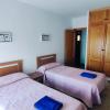 Apartamentos Turísticos Edificio del Pino