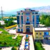 Sarazm Plaza