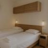 Résidence Molière Hôtel Paris Montrouge