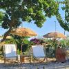 B&B Luxury Villa Olimpia Home Restaurant