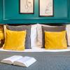 Hotel Praga 1885 by Wagnerstays
