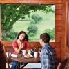 Trewythen Lodges