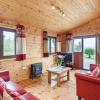 Trewythen Lodges