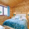 Trewythen Lodges