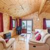 Trewythen Lodges