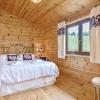 Trewythen Lodges