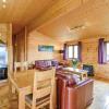 Trewythen Lodges