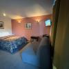 Motel Le Voyageur