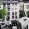 The Normandy Hotel