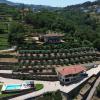 Casa das Oliveiras, o Douro no seu esplendor!