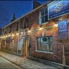 Oakham Hotel