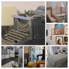 Apartamento Historico en Pleno Centro de Gijon de 1930 Diecinueve Treinta