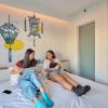 Lub d Phuket Patong - Near Patong Beach & Vibrant Social Vibe