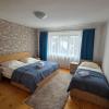 Apartmány 105