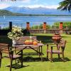 Il Giardino Sul Lago