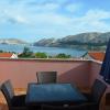 Apartments & Rooms Nensi