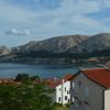 Apartments & Rooms Nensi