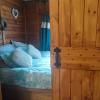 The Hideaway