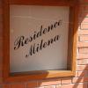 Residence Milena