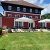 Hotel-Landgasthof Katschtalerhof