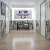 Hostal Restaurante Avenida de Madrid