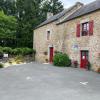 Chambres d'hôtes Le Bas Rassinoux