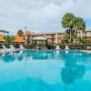 Quality Inn & Suites Kissimmee near Main Gate