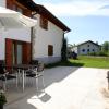 Casa Rural Primorena Txiki