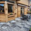 Chalet Berta Appartement