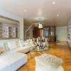 Apartment Barcelona Rentals - Classic Bonanova Apartment