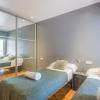 Apartment Barcelona Rentals - Classic Bonanova Apartment