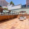 Apartment Barcelona Rentals - Gracia Pool Apartments Center