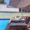 Apartment Barcelona Rentals - Gracia Pool Apartments Center