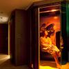 Lifestyle Hotel eder