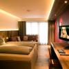 Lifestyle Hotel eder