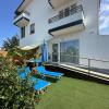 Blue Velvet Rooms