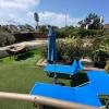 Blue Velvet Rooms