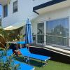 Blue Velvet Rooms